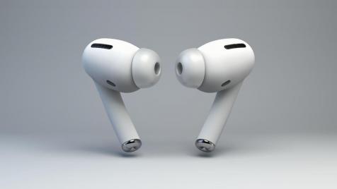 Apple выпустит новые наушники AirPods Pro в конце октября | Apple-market.net