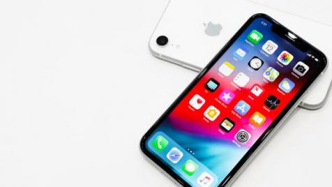 iPhone Xr станет последним смартфоном Apple c LCD дисплеем