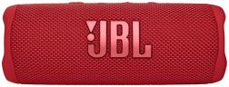 Портативная акустика JBL Flip 6, 30 Вт, красный