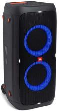Портативная аудиосистема JBL PartyBox 310
