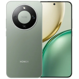 Смартфон Honor X9d 12/256 ГБ, коричневый (Reddish Brown)