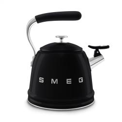 Чайник Smeg CKLW2001BL