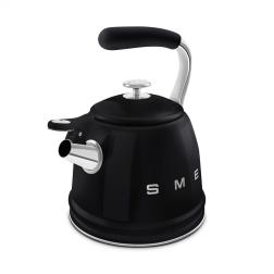 Чайник Smeg CKLW2001BL