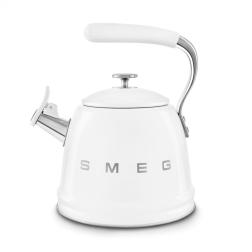 Чайник Smeg CKLW2001WH