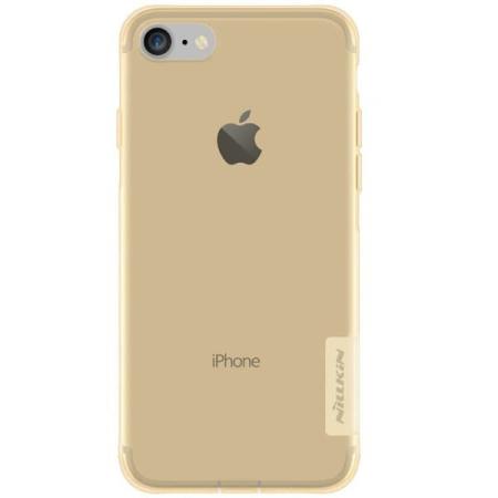 Чехол накладка силиконовая Nillkin для iPhone 7 Чехол накладка силиконовая Nillkin для iPhone 7