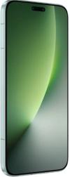 Смартфон Honor Magic 8 Pro 12/512 Гб, мятный (Azure Glaze)