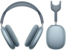 Беспроводные наушники Apple AirPods Max 2 (2026), Blue (голубой)