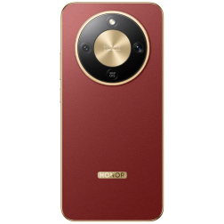 Смартфон Honor X9d 8/256 ГБ, коричневый (Reddish Brown)