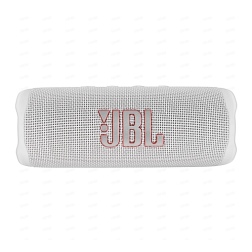 Портативная акустика JBL Flip 7, белый