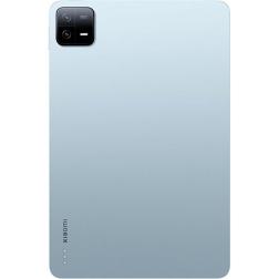 Планшет Xiaomi Pad 6 6/128Gb Blue (синий)