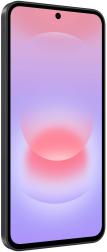 Смартфон Samsung Galaxy A37 8/256 ГБ, черный