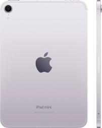 Планшет Apple iPad mini (2024) 128Gb Wi-Fi, фиолетовый