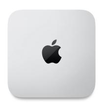 Apple Mac Mini (2022) M2/CPU8/GPU10/8GB/256GB/"Серебристый"