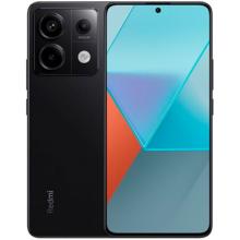 Xiaomi Redmi Note 13 Pro 5G 8/256GB Black