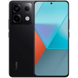 Xiaomi Redmi Note 13 Pro 5G 12/512GB Black