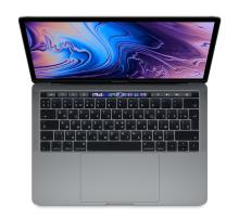Apple MacBook Pro 13" (2017) i5 2,3 ГГц, 256 Гб (MPXT2)