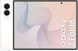 Смартфон Samsung Galaxy Z Fold8 12/512 ГБ, кремовый