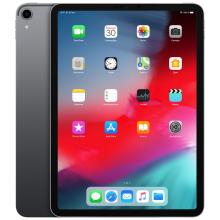 Apple iPad Pro 11" WiFi+Cellular 256GB Gray (2018)