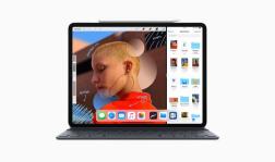 Apple iPad Pro 12.9" WiFi+Cellular 1024GB Gray (2018)