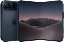 Смартфон Apple iPhone Duo eSim 2048GB, Night Sky (Темное-небо)