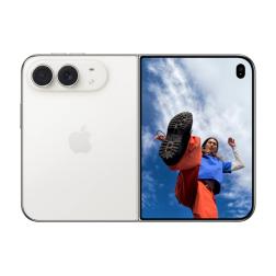 Смартфон Apple iPhone Duo eSim 2048GB, Star White (Звездный-белый)