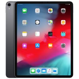 Apple iPad Pro 12.9" WiFi+Cellular 1024GB Gray (2018)