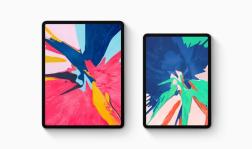 Apple iPad Pro 12.9" WiFi+Cellular 1024GB Gray (2018)