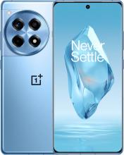 Смартфон OnePlus 12R 8/256Гб, голубой (Cool Blue)