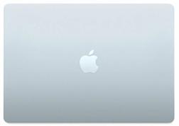 Ноутбук Apple MacBook Air 13 (M5, 10C CPU/10C GPU, 2026), 32 ГБ, 512 ГБ SSD, Sky Blue (Z1L9000ZT)
