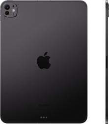 Планшет Apple iPad Pro 11 M4 (2024) 2Tb Wi‑Fi + Cellular, серый космос