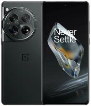 Смартфон OnePlus 12 12/256 ГБ, черный