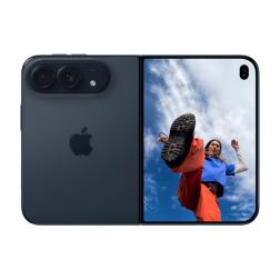 Смартфон Apple iPhone Duo eSim 256GB, Night Sky (Темное-небо)