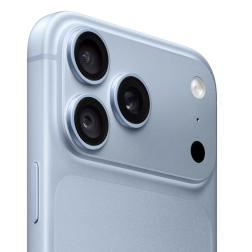 Смартфон Apple iPhone 18 Pro eSim 256GB, Glacier (Небесно-Голубой)