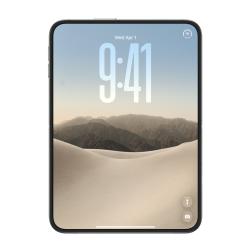 Смартфон Apple iPhone Duo eSim 2048GB, Star White (Звездный-белый)