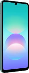 Смартфон Samsung Galaxy A08 4/128ГБ, зеленый