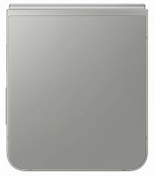 Смартфон Samsung Galaxy Z Flip6 12/256 ГБ, серый