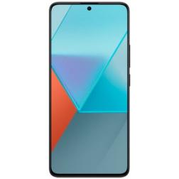 Xiaomi Redmi Note 13 Pro 5G 12/256GB Black