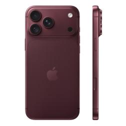 Смартфон Apple iPhone 18 Pro Max eSim 2048GB, Burgundy (Вишневый)