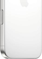 Смартфон Apple iPhone 16 Pro 1TB, White Titanium (белый)