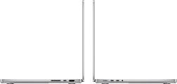 Ноутбук Apple MacBook Pro 14" (2026) (M5 Pro 15C CPU, 16C GPU) 24 ГБ, 2 Тб SSD, серебристый MJLV4