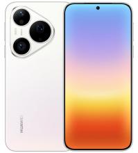 Смартфон Huawei Pura 90s Pro 12/256 ГБ, кокосовый белый