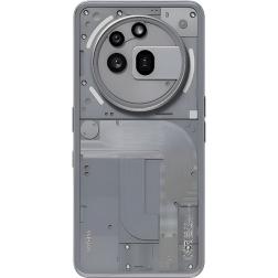 Смартфон Nothing Phone (3a) Pro 12/256GB, серый