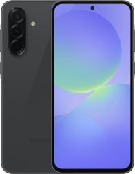 Смартфон Samsung Galaxy A36 8/256Gb, черный