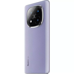 Смартфон Xiaomi Redmi Note 14 Pro+ 5G 12/512 Гб, фиолетовый