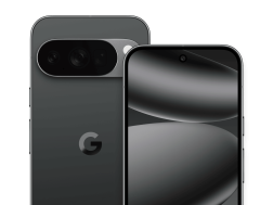 Смартфон Google Pixel 10 Pro 16/128 Гб, черный
