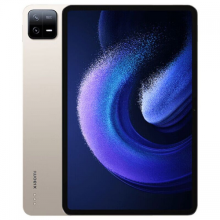 Планшет Xiaomi Pad 6 6/128Gb Champagne (золотой)