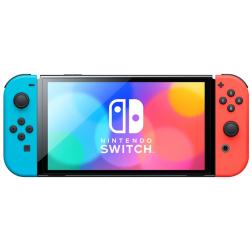 Nintendo Switch OLED 64GB Neon