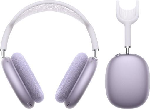 Беспроводные наушники Apple AirPods Max 2, Purple (фиолетовый)