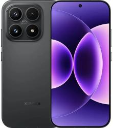 Смартфон Xiaomi 17 12/512 Гб, черный