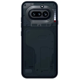 Смартфон Nothing Phone (4a) 8/128ГБ, черный